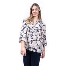 BLUSA  DE DAMA