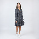 VESTIDO DE DAMA