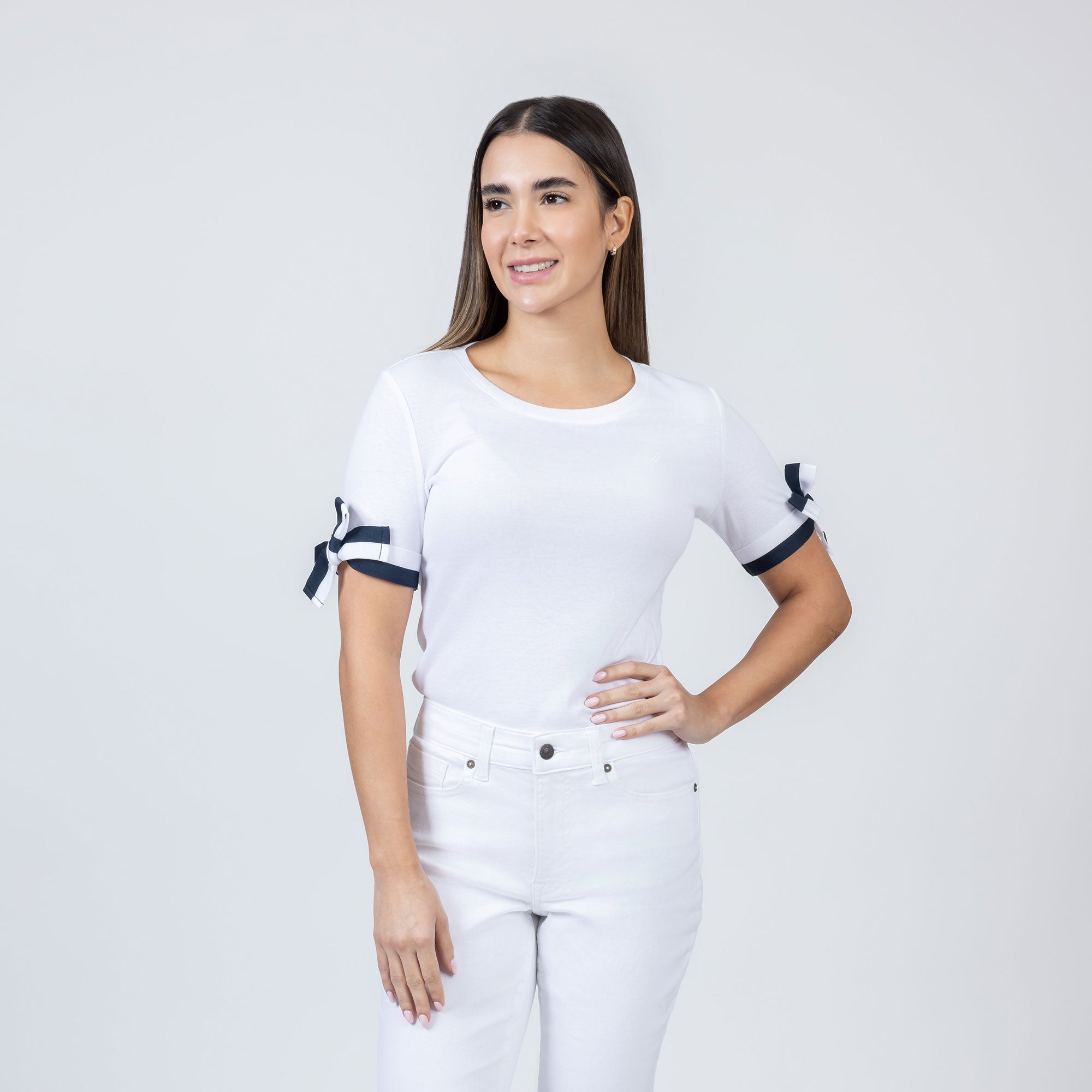 TOP  M/ C DE DAMA