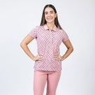 PLAYERA DE DAMA