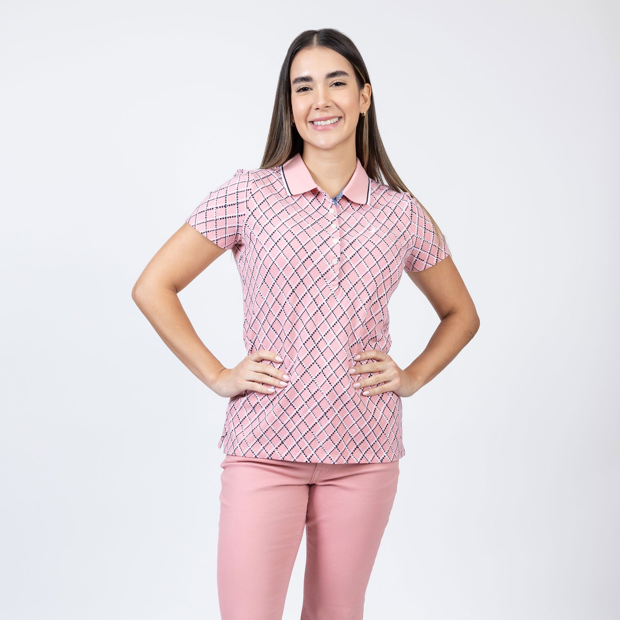 PLAYERA DE DAMA