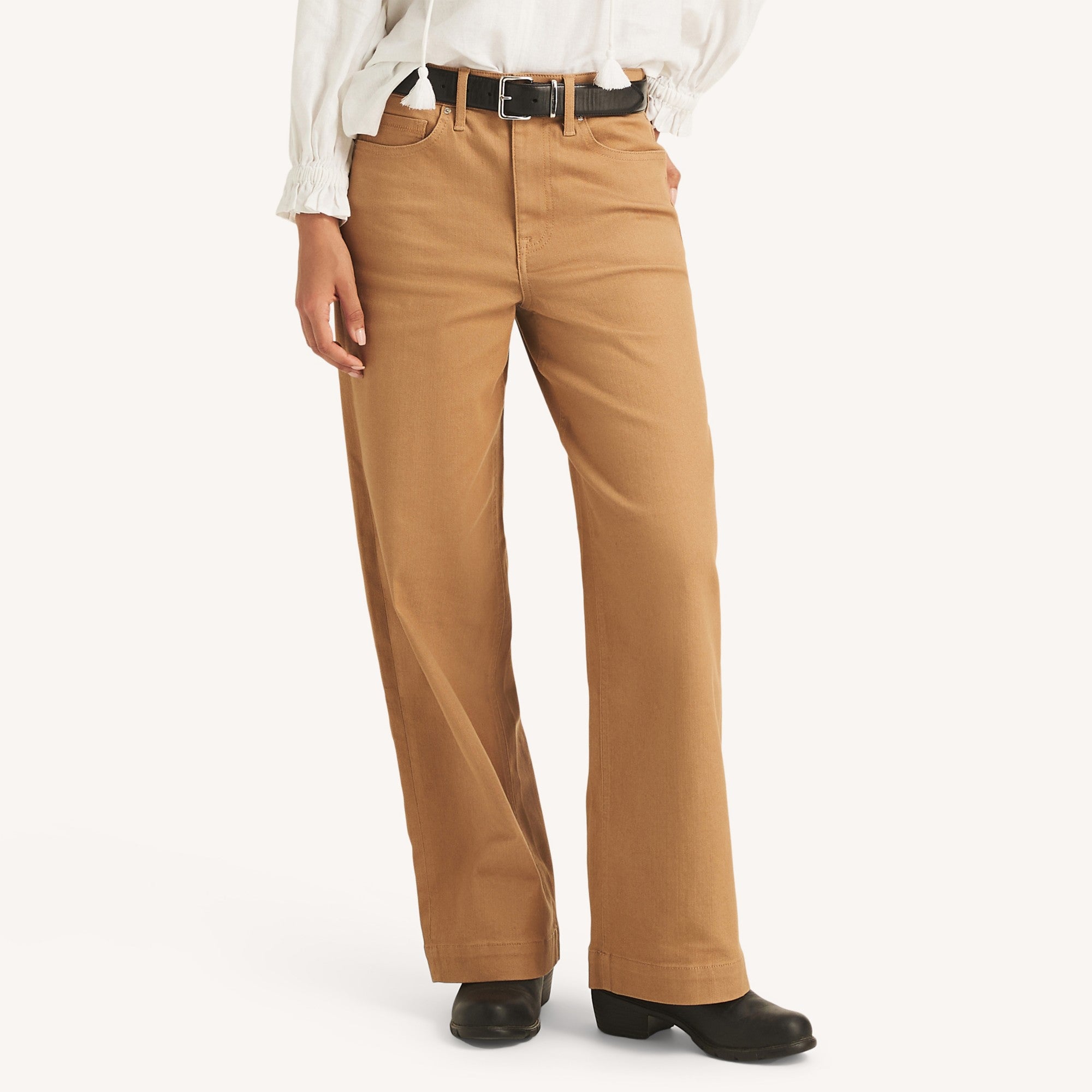 PANTALON  DE DAMA