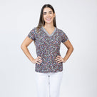 T-SHIRT DE DAMA