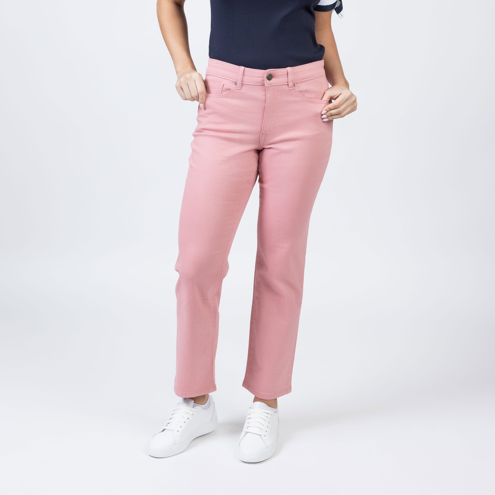 PANTALON  DE DAMA