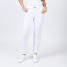 PANTALON DE MEZCLILLA T/PLANO DE DAMA