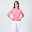 SUETER DE DAMA