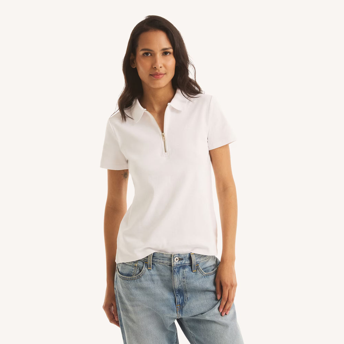 PLAYERA DE DAMA