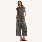 JUMPSUIT T/PLANO DE DAMA