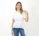 TOP  M/ C DE DAMA