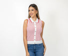 SUETER DE DAMA