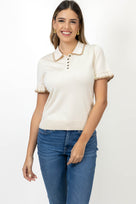 SUETER DE DAMA