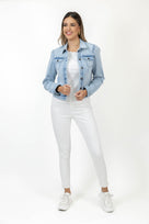 JACKET  DE DAMA
