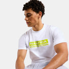T-SHIRT M/C DE HOMBRE