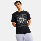T-SHIRT M/C DE HOMBRE