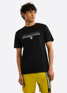 T-SHIRT M/C DE HOMBRE