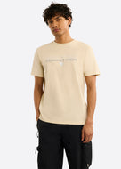 T-SHIRT M/C DE HOMBRE