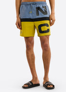 TRAJE DE BAÑO DE HOMBRE