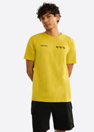T-SHIRT M/C DE HOMBRE