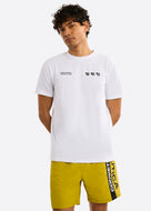 T-SHIRT M/C DE HOMBRE