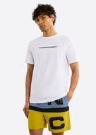 T-SHIRT M/C DE HOMBRE