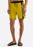 TRAJE DE BAÑO DE HOMBRE