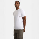 T-SHIRT M/C DE HOMBRE