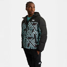 JACKET LIVIANO DE HOMBRE
