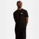 T-SHIRT M/C DE HOMBRE