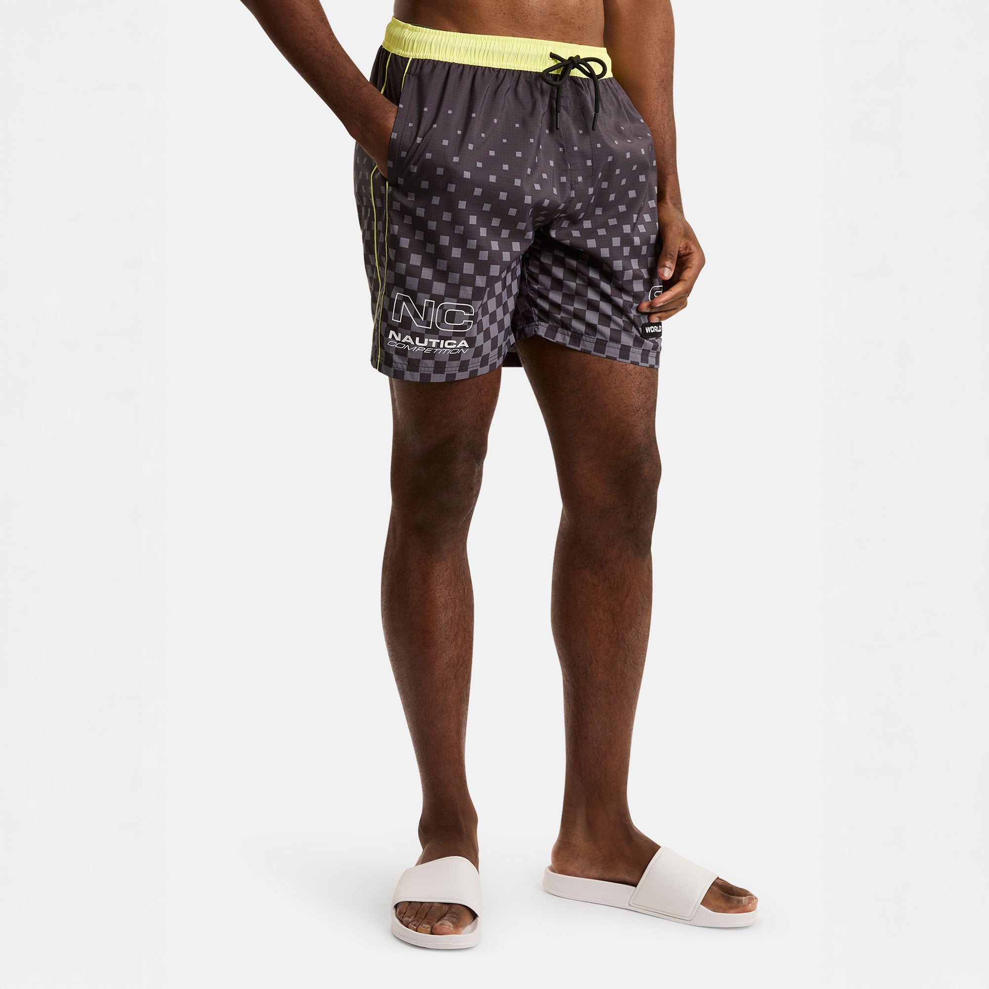 TRAJE DE BAÑO DE HOMBRE
