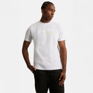 T-SHIRT M/C DE HOMBRE