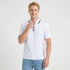PLAYERA DE HOMBRE M/C