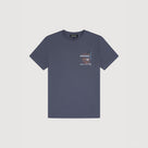 T-SHIRT M/C DE HOMBRE