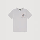 T-SHIRT M/C DE HOMBRE
