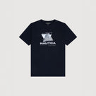 T-SHIRT M/C DE HOMBRE