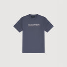 T-SHIRT M/C DE HOMBRE