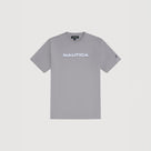 T-SHIRT M/C DE HOMBRE
