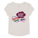 T-SHIRT DE NIÑA