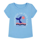 T-SHIRT DE NIÑA