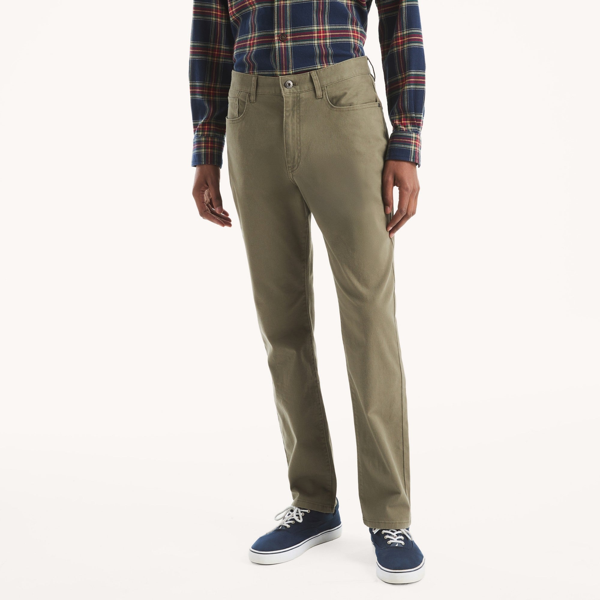 PANTALON DE HOMBRE