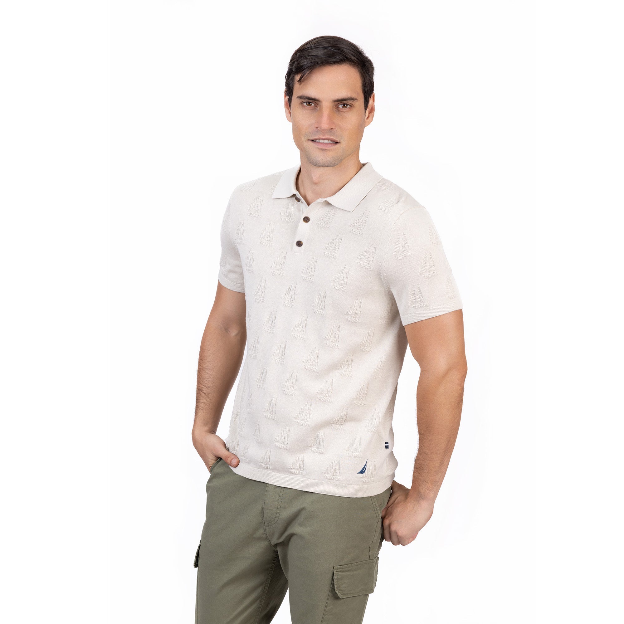 SUETER DE HOMBRE
