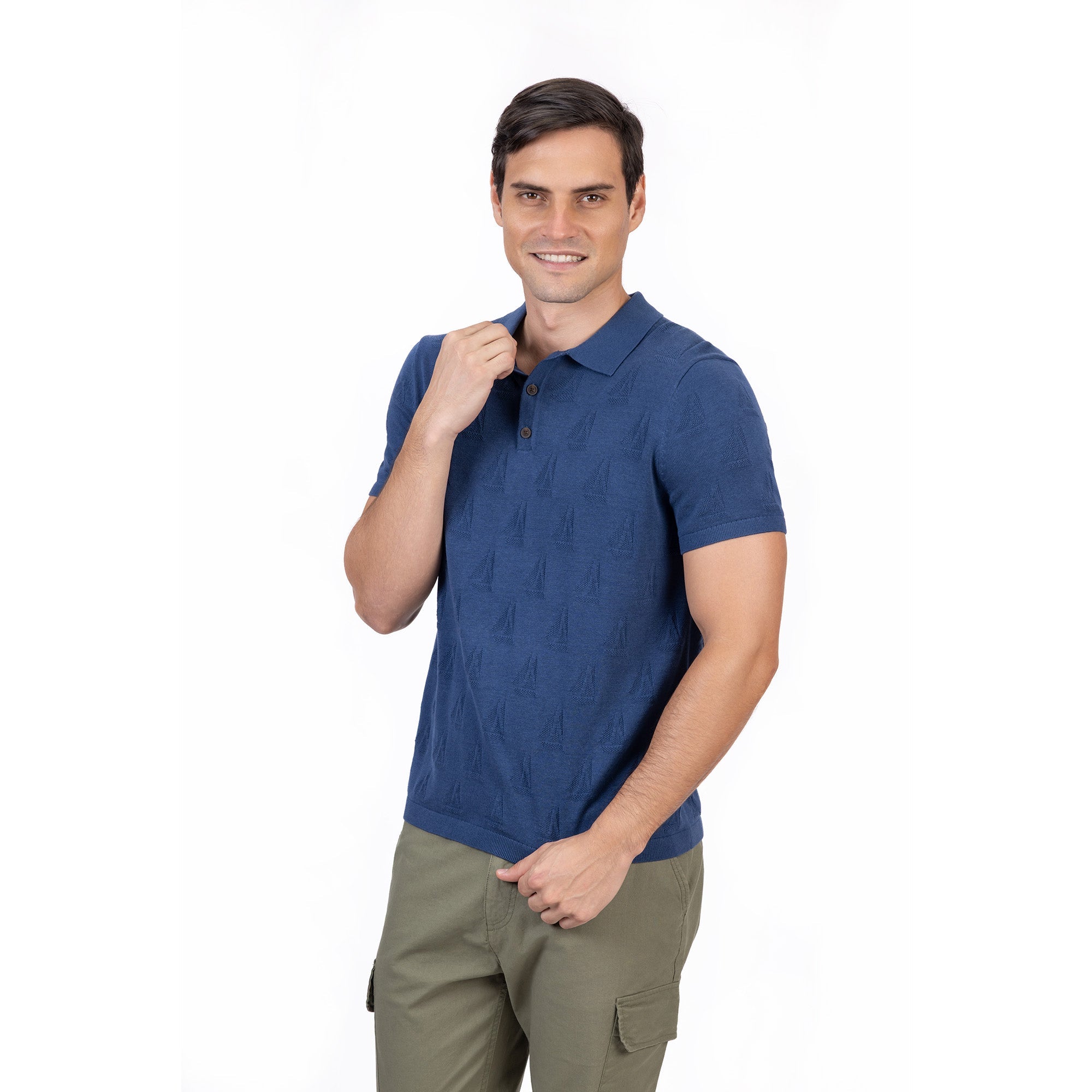 SUETER DE HOMBRE