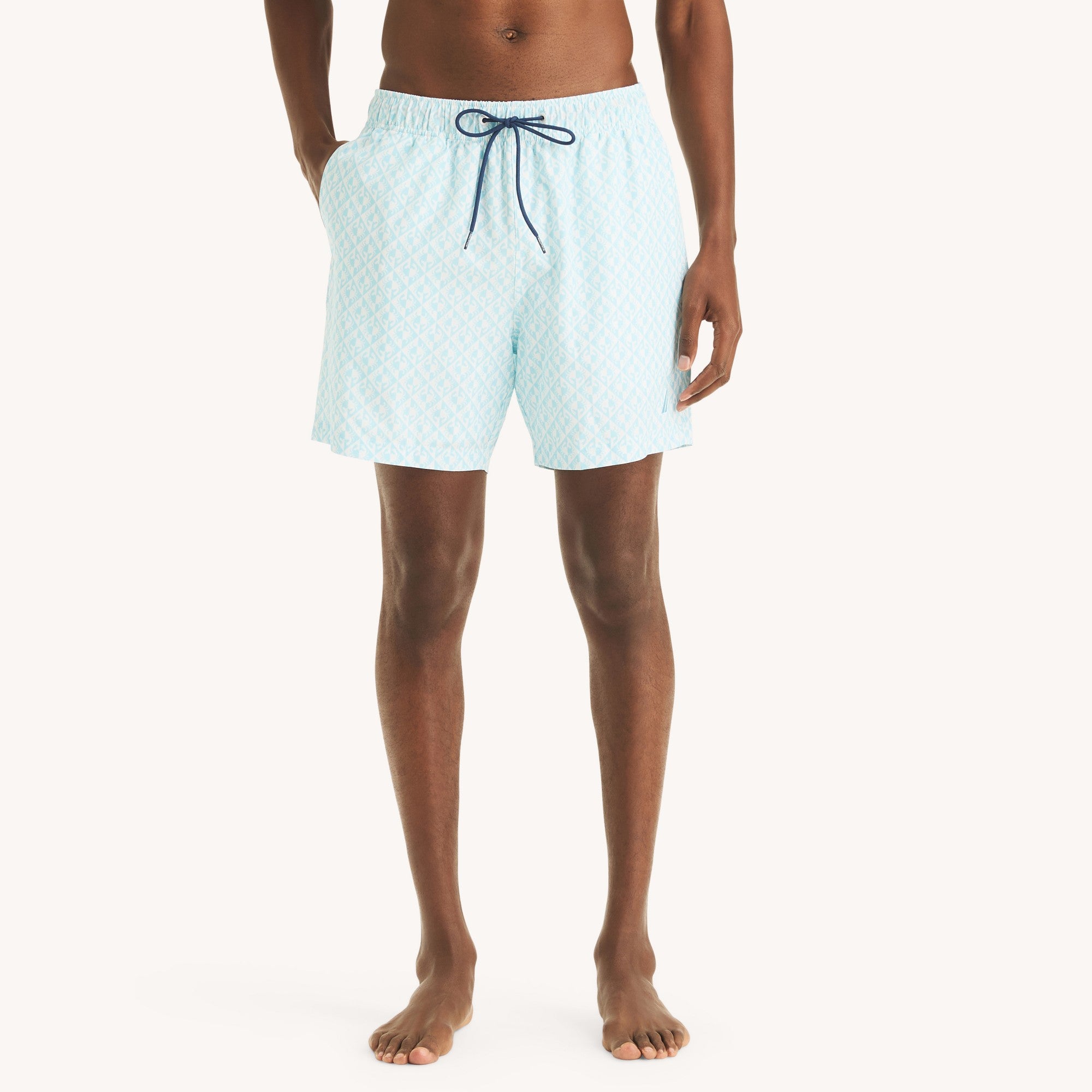 TRAJE DE BAÑO DE HOMBRE