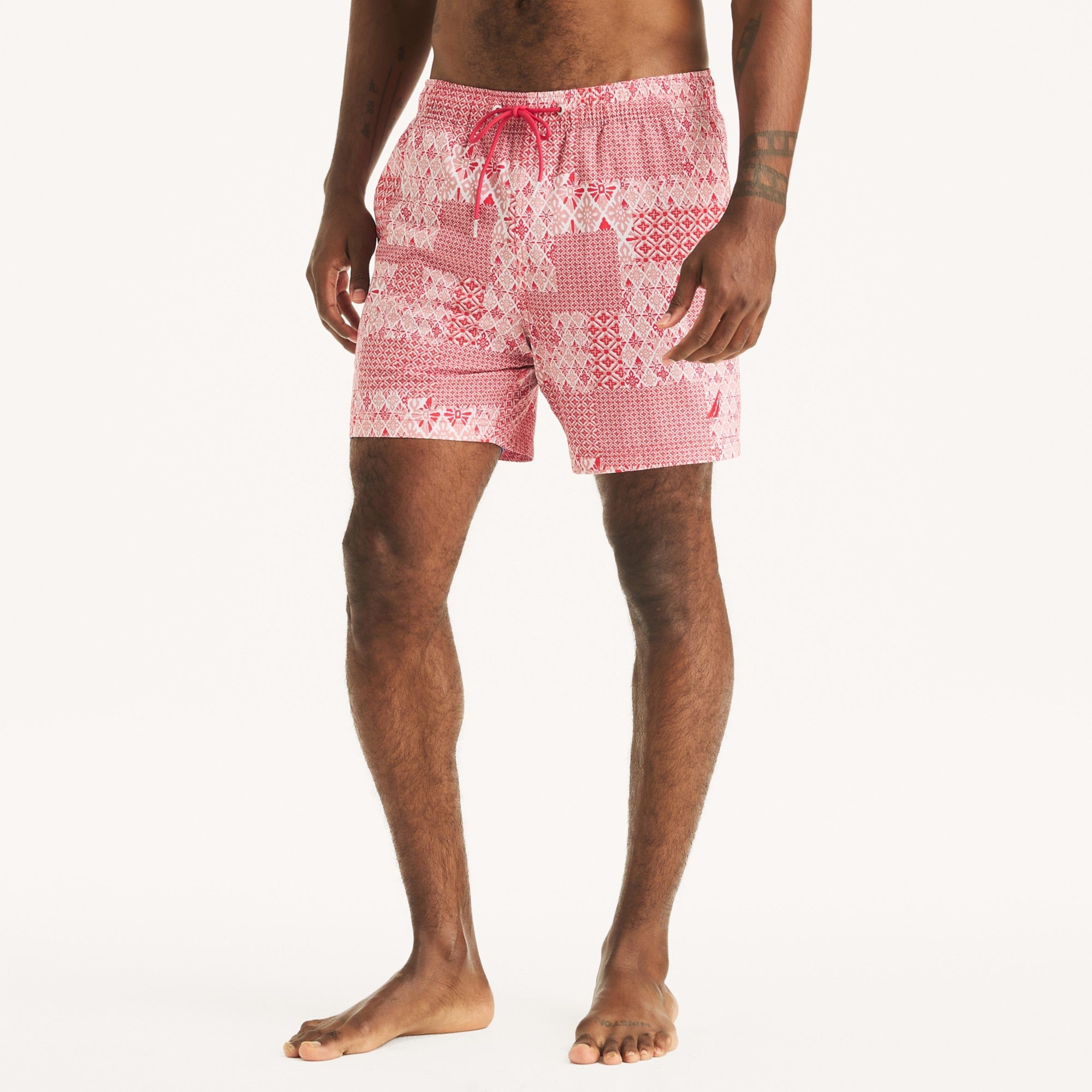TRAJE DE BAÑO DE HOMBRE