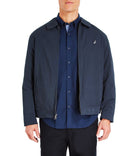 JACKET LIVIANO DE HOMBRE