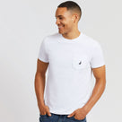 T-SHIRT M/C DE HOMBRE