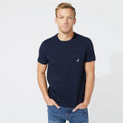 T-SHIRT M/C DE HOMBRE