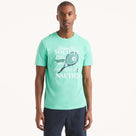 T-SHIRT M/C DE HOMBRE