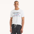 T-SHIRT M/C DE HOMBRE