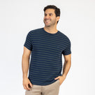T-SHIRT M/C DE HOMBRE