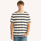 T-SHIRT M/C DE HOMBRE